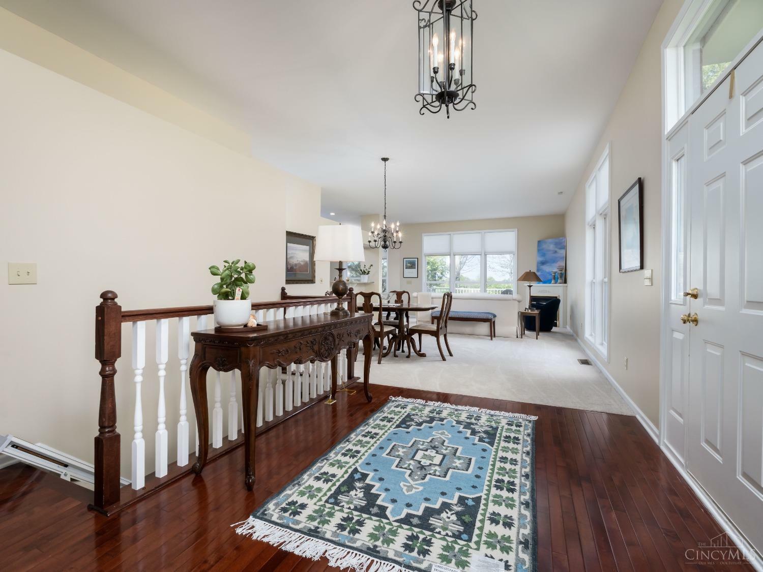 Property Photo: 946 Grand Cypress Court OH 45245