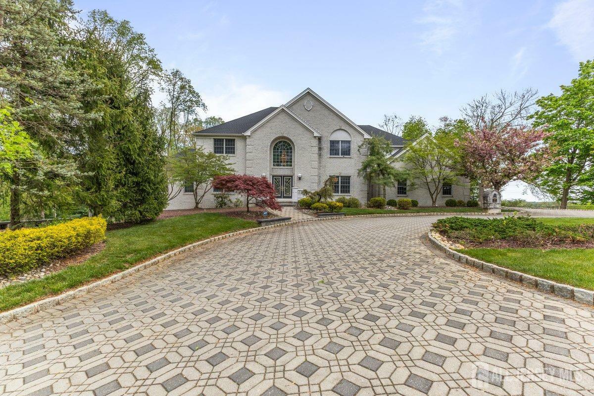 Property Photo: 818 Holmdel Road B NJ 07733