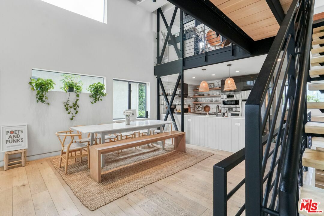 Property Photo: 1335 N Fuller Ave CA 90046