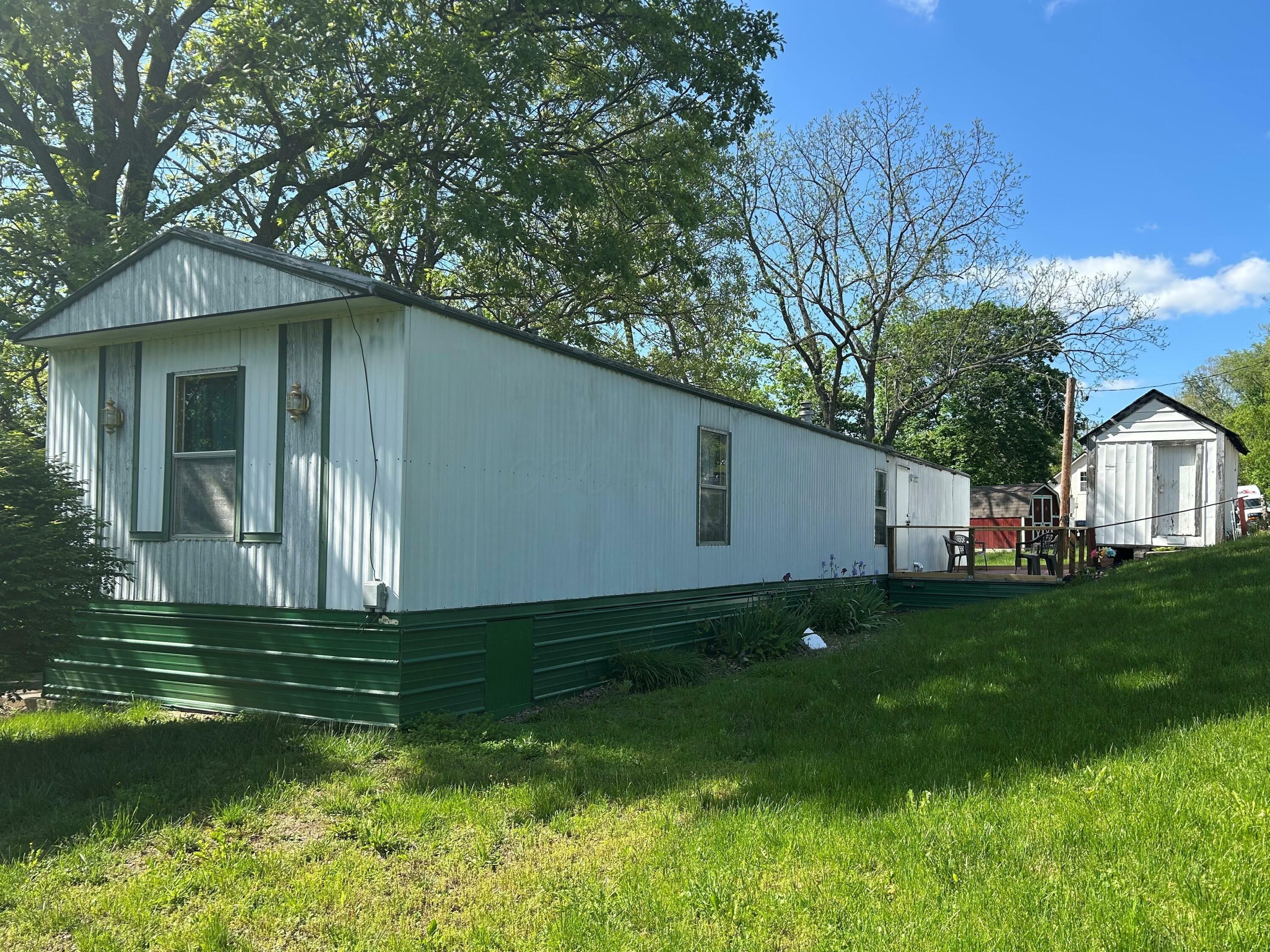 Property Photo: 200 Ann Street OH 43766