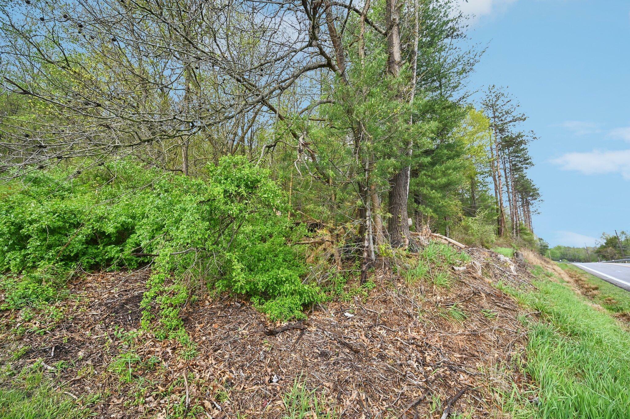 Property Photo: 10752 State Route 37 E OH 43764