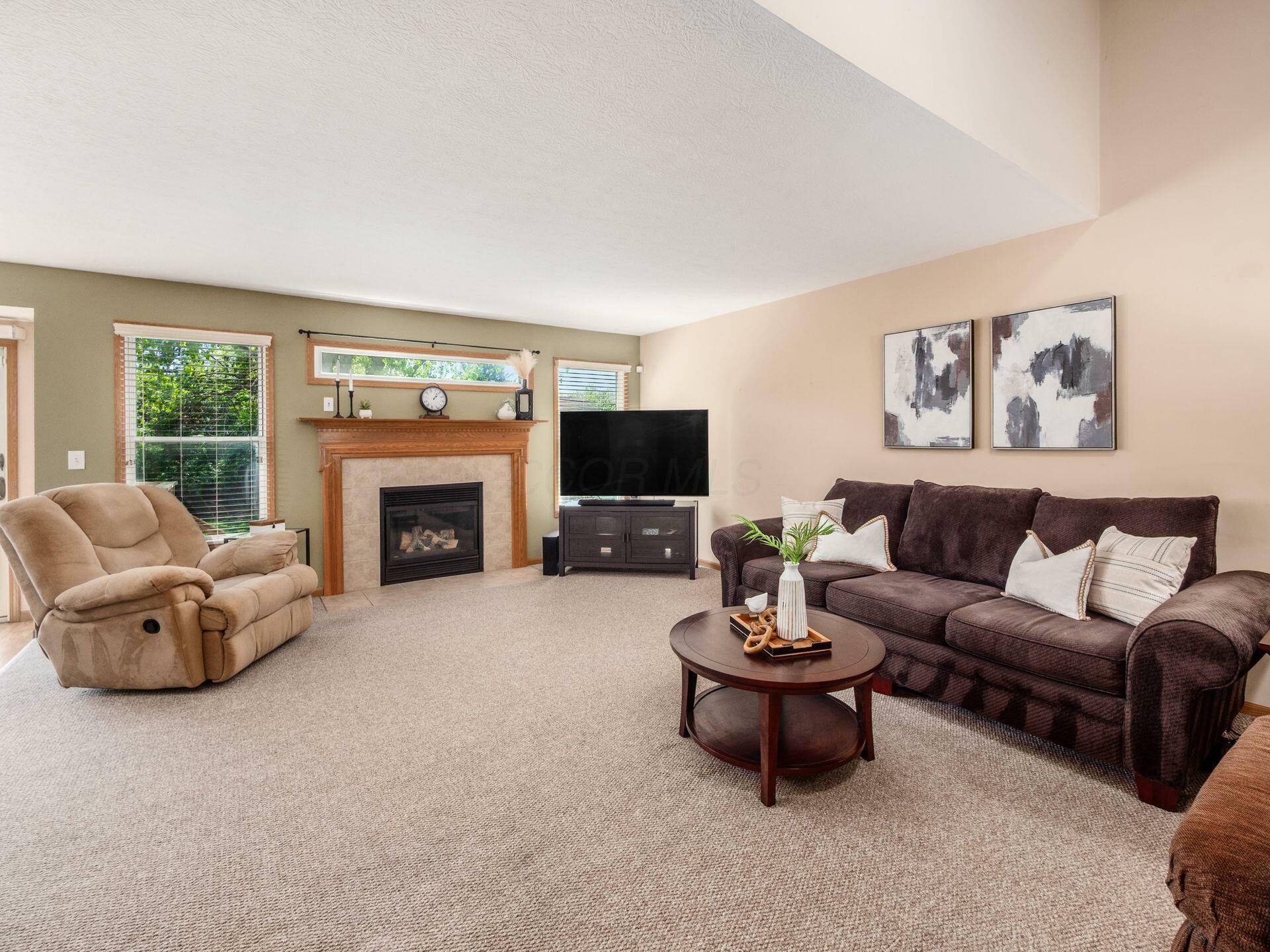 Property Photo: 3183 Gideon Lane OH 43219