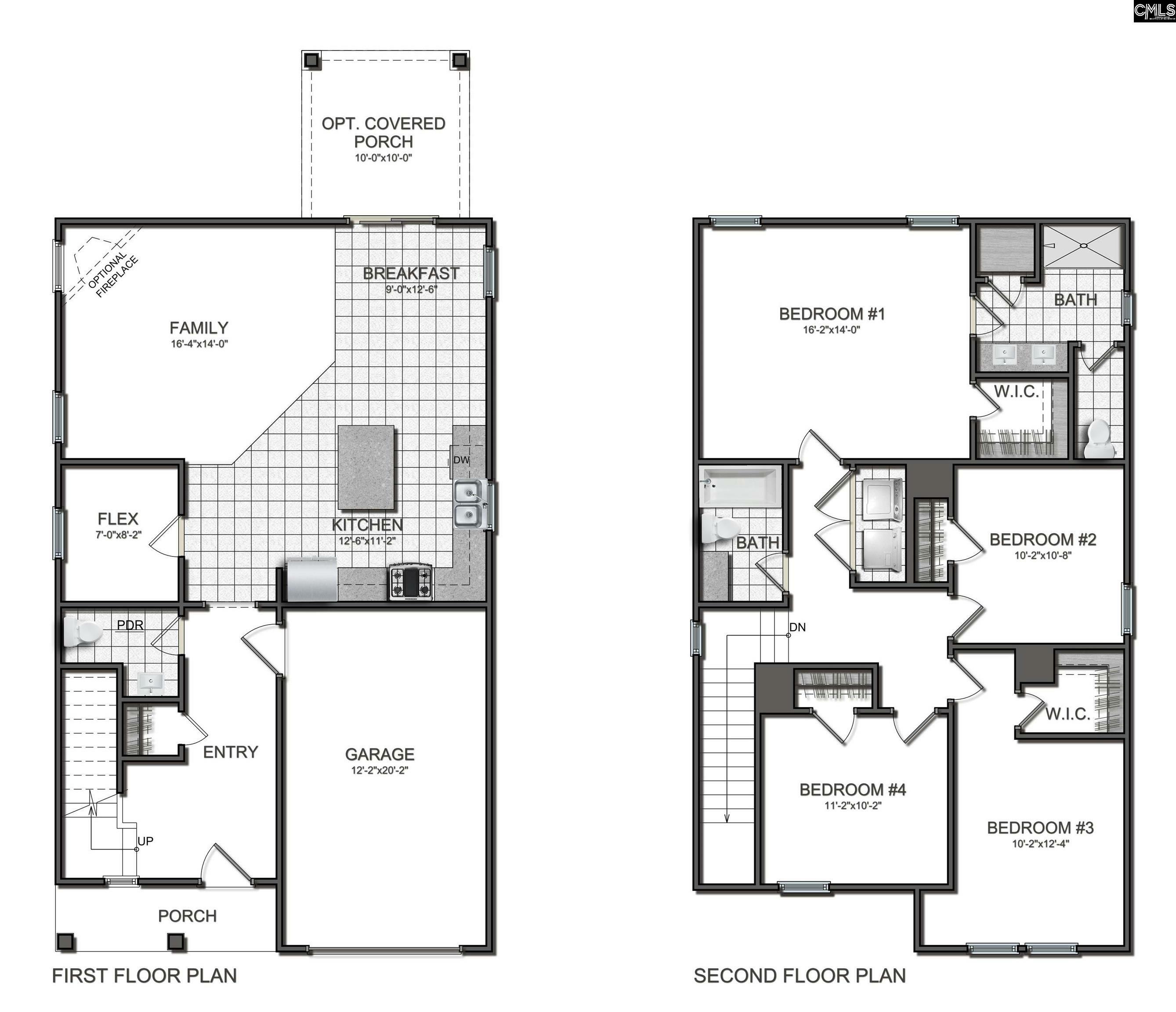 Property Photo: 220 Bangalore Way SC 29054