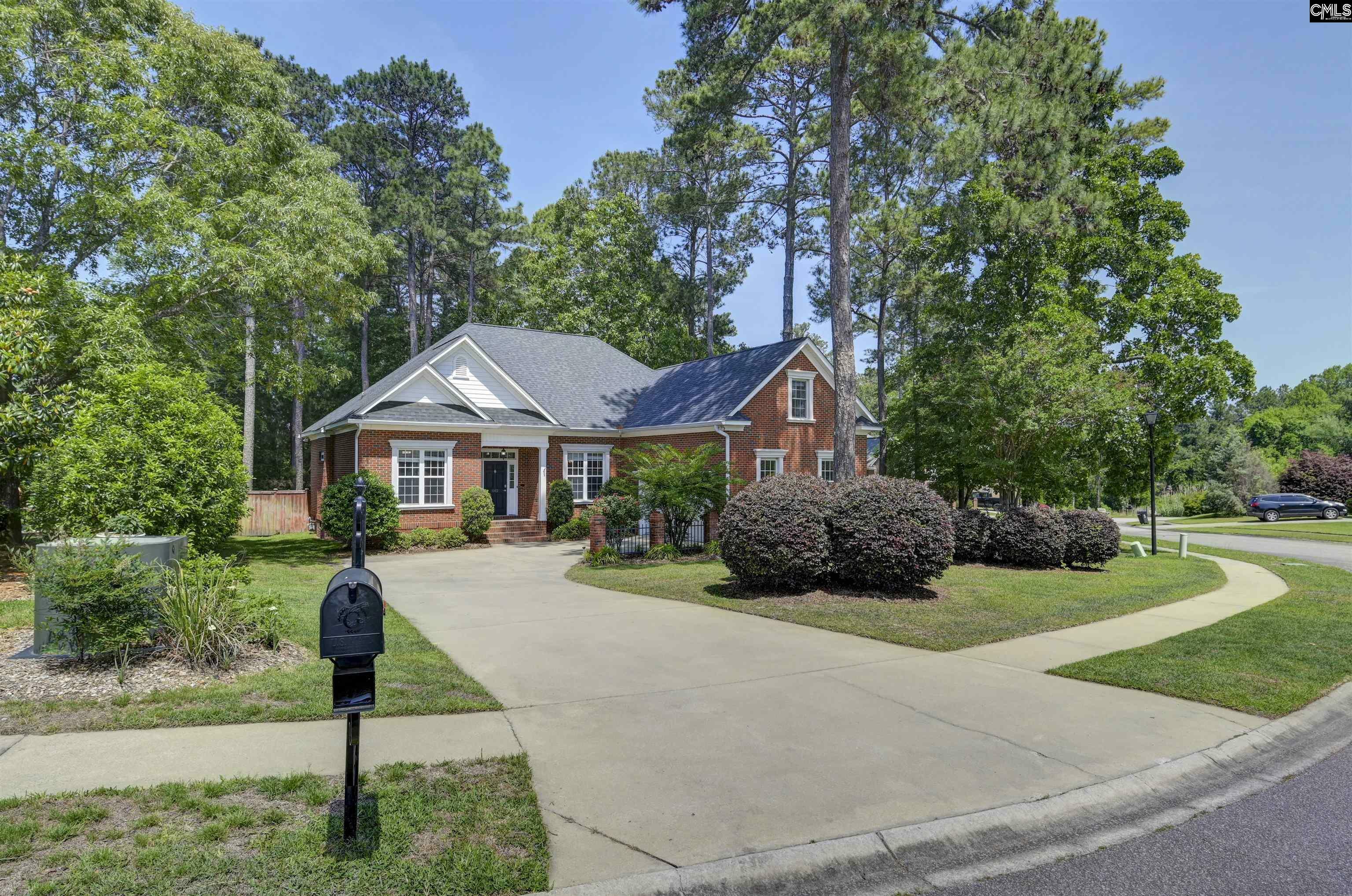 Property Photo: 445 Dove Ridge SC 29223