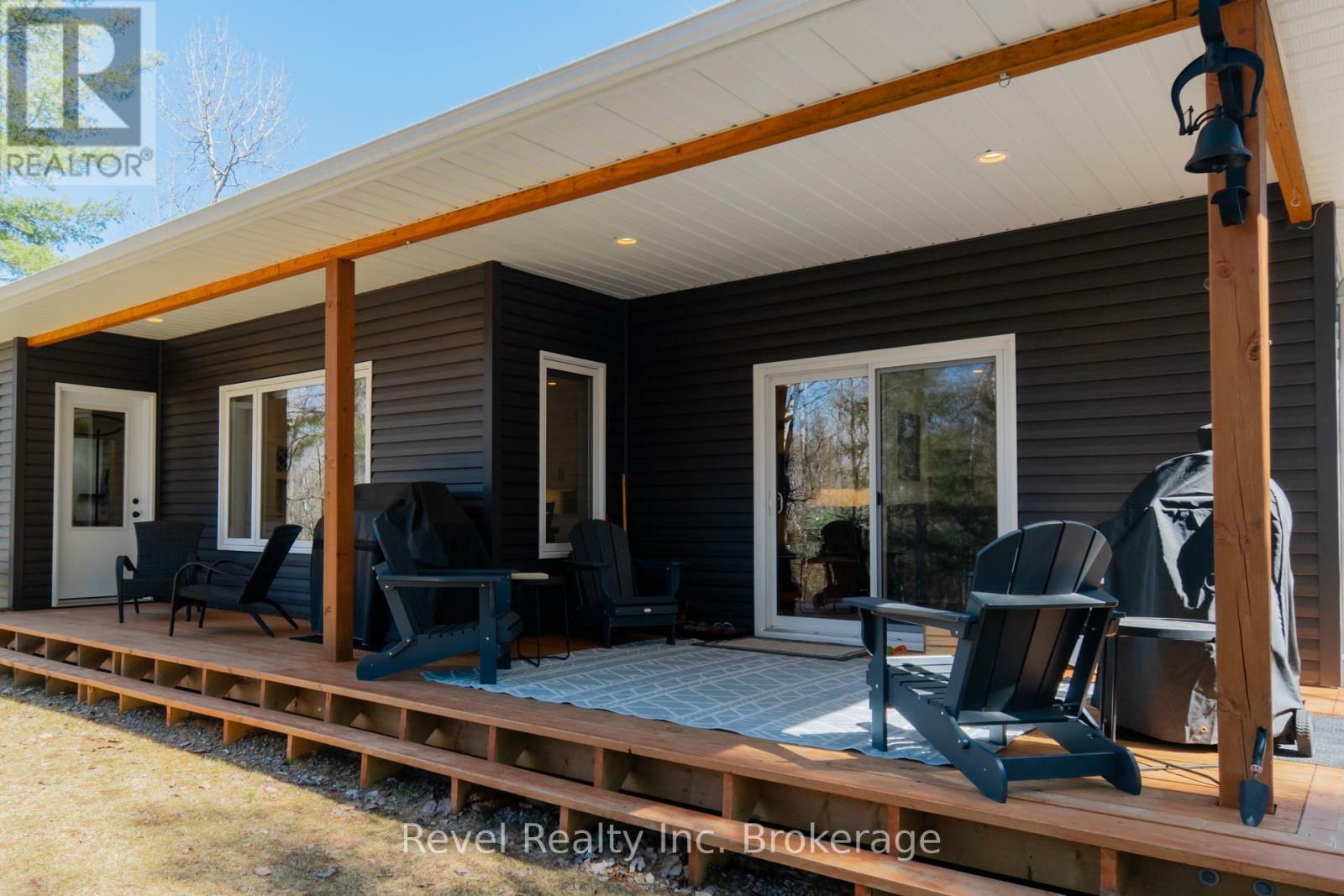 Property Photo: 54 Fay Road ON P0H 1K0
