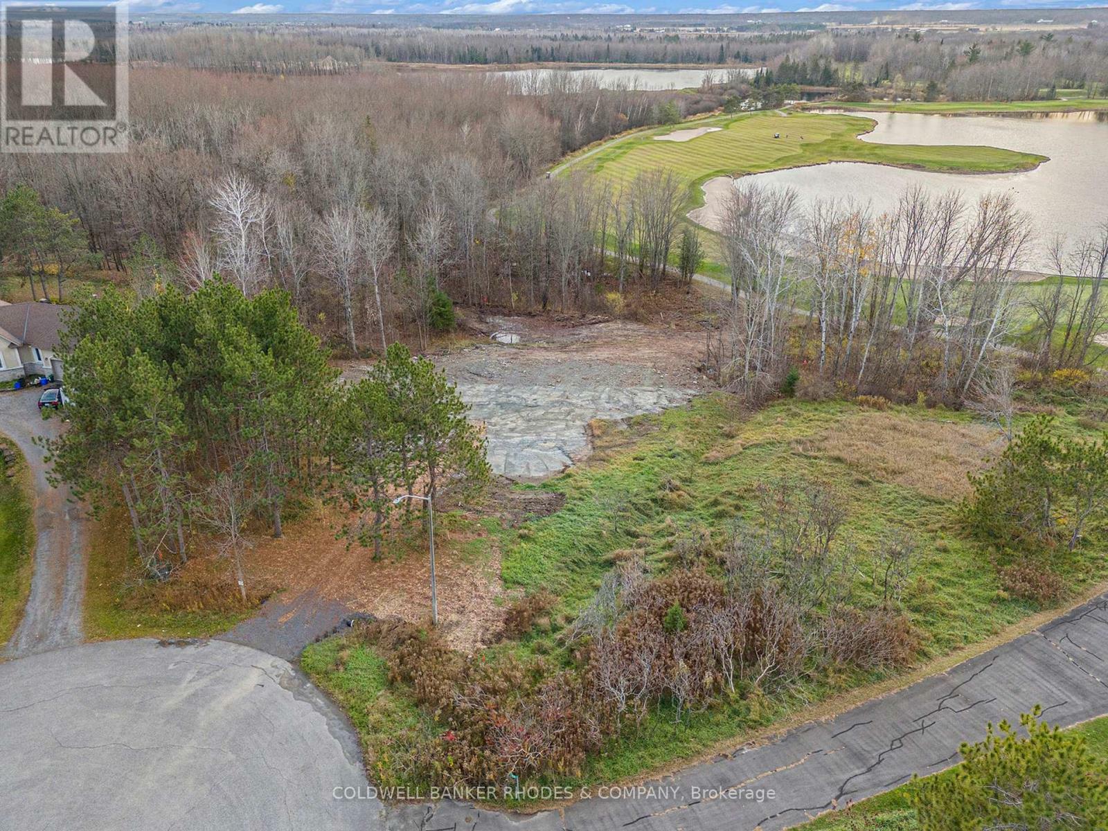Property Photo: 133 Pine Valley Court ON K0A 1T0