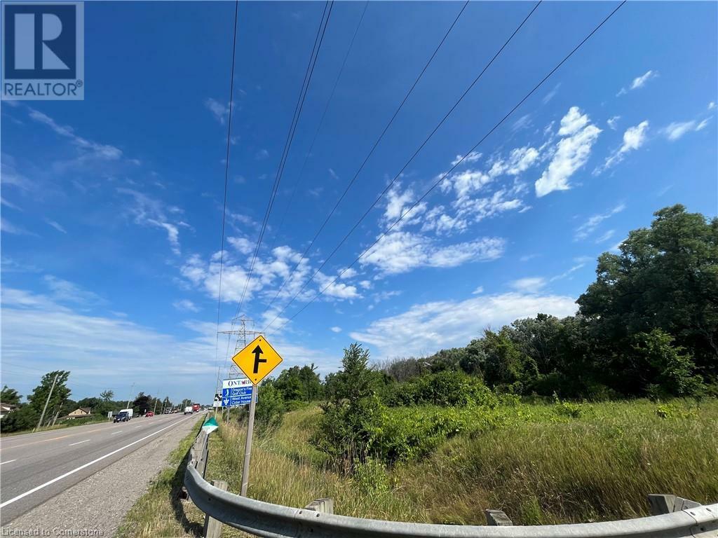 Property Photo: 1276 #6 Highway ON L0R 1V0