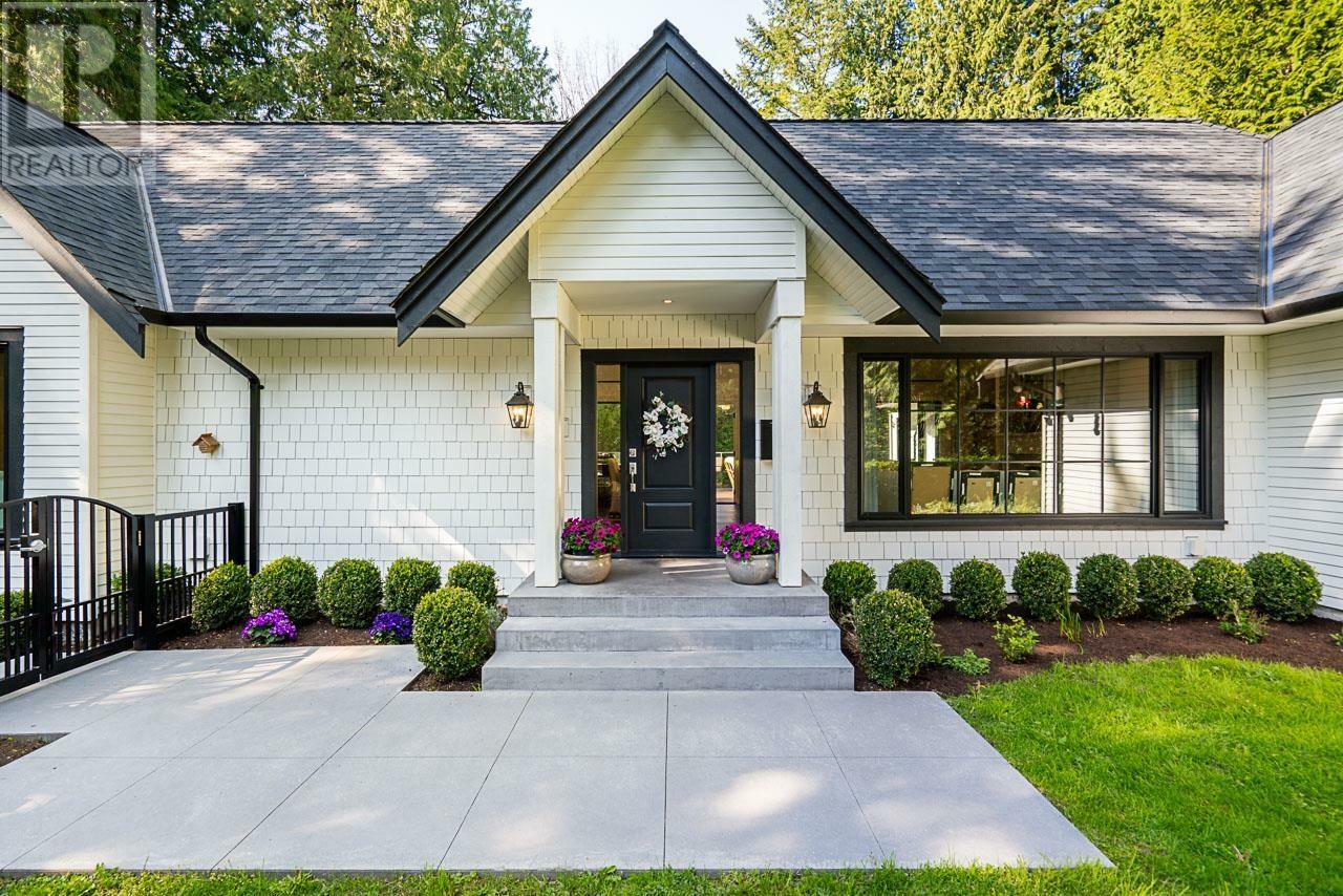 Property Photo: 435 Macbeth Crescent BC V7T 1V8