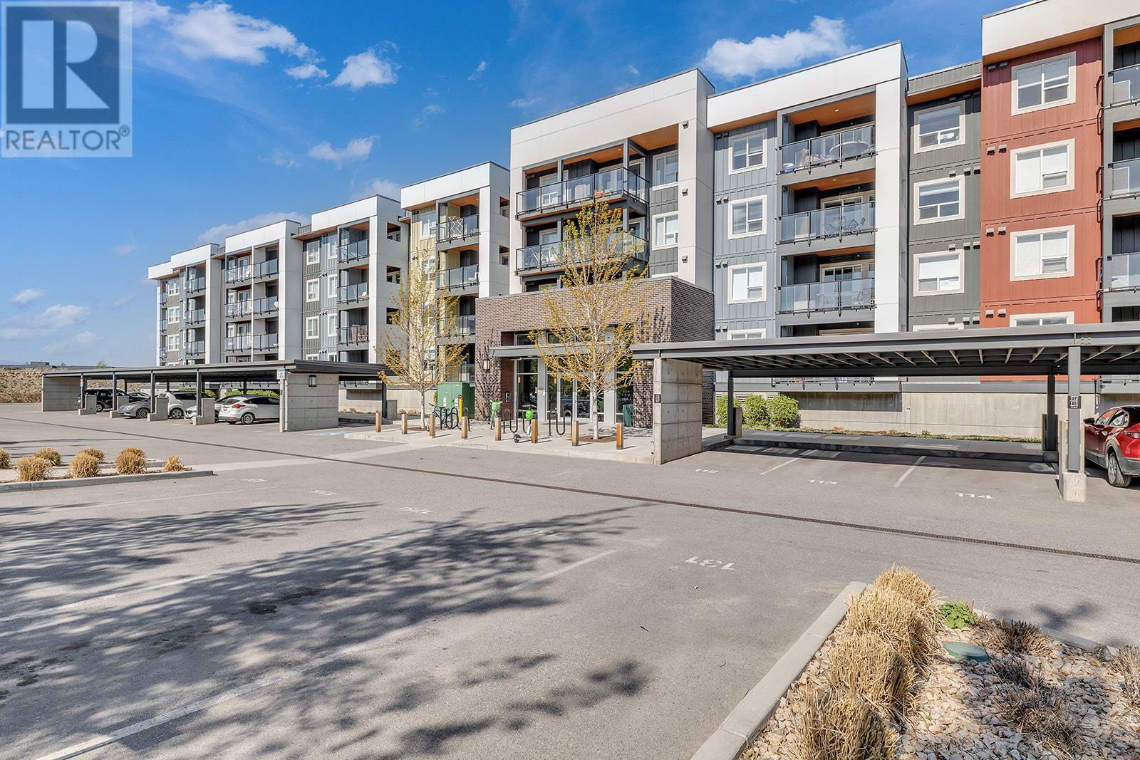 Property Photo: 775 Academy Way 208 BC V1V 0A5