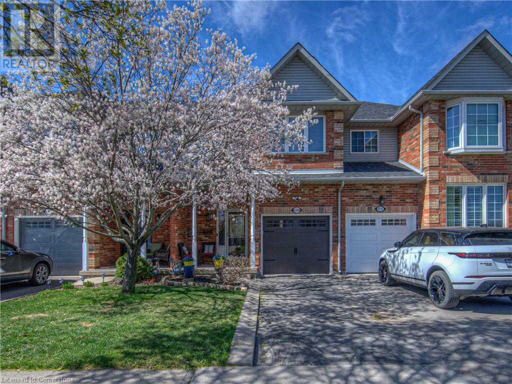 Property Photo: 1330 Blanshard Drive ON L7M 4S3