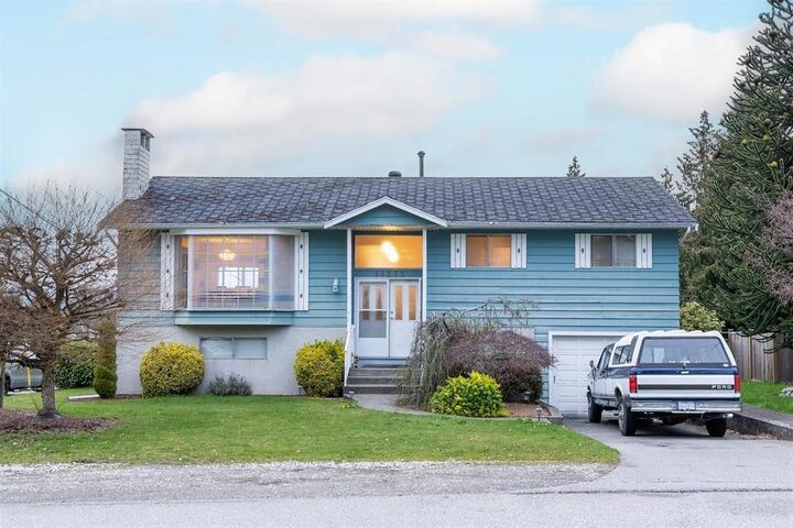 11275 Kendale  Delta BC V4C 3P8 photo