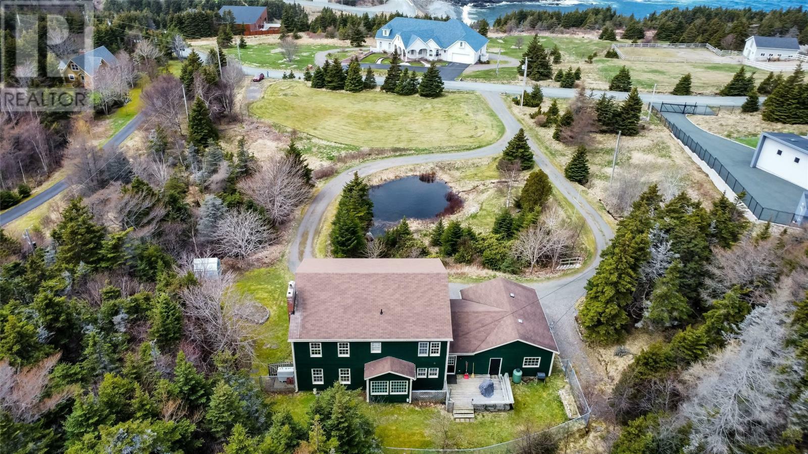 Property Photo: 28 Doran'S Lane NL A1K 4A7