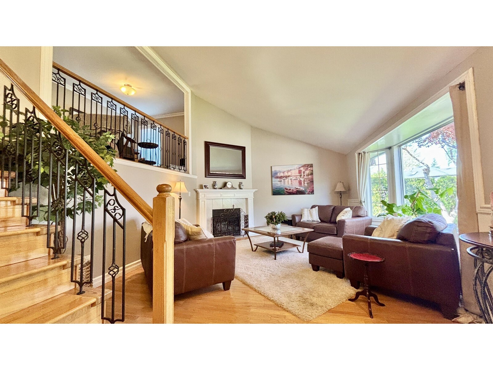 Property Photo: 20456 97A BC V1M 2K1