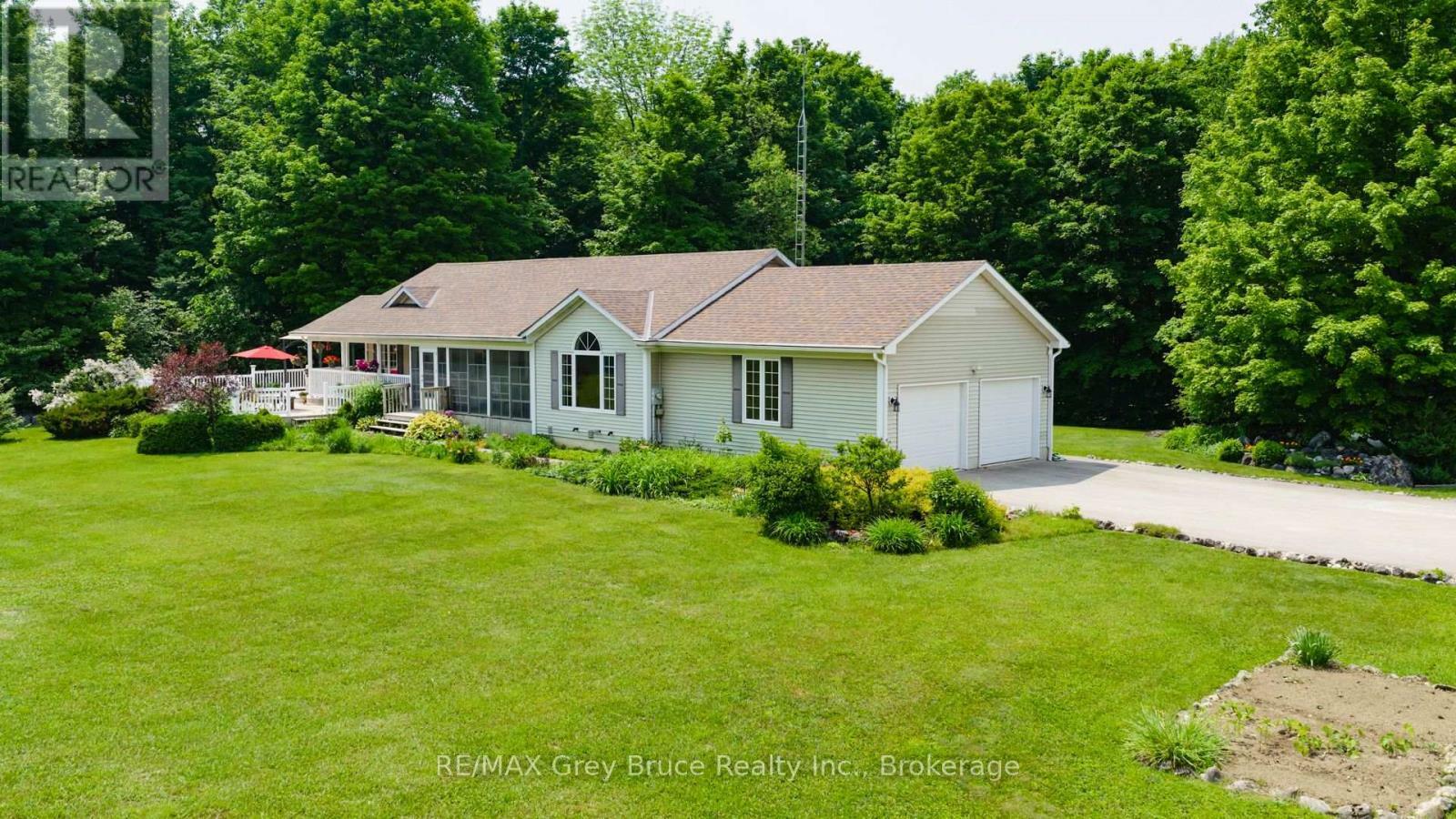 Property Photo: 720291 20 Sideroad ON N0H 1R0