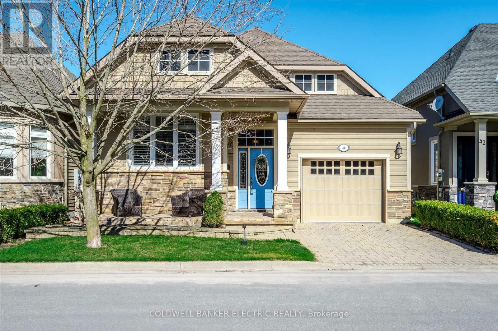 Photo de la propriété: 40 Lockside Drive 23 ON K9J 8T1