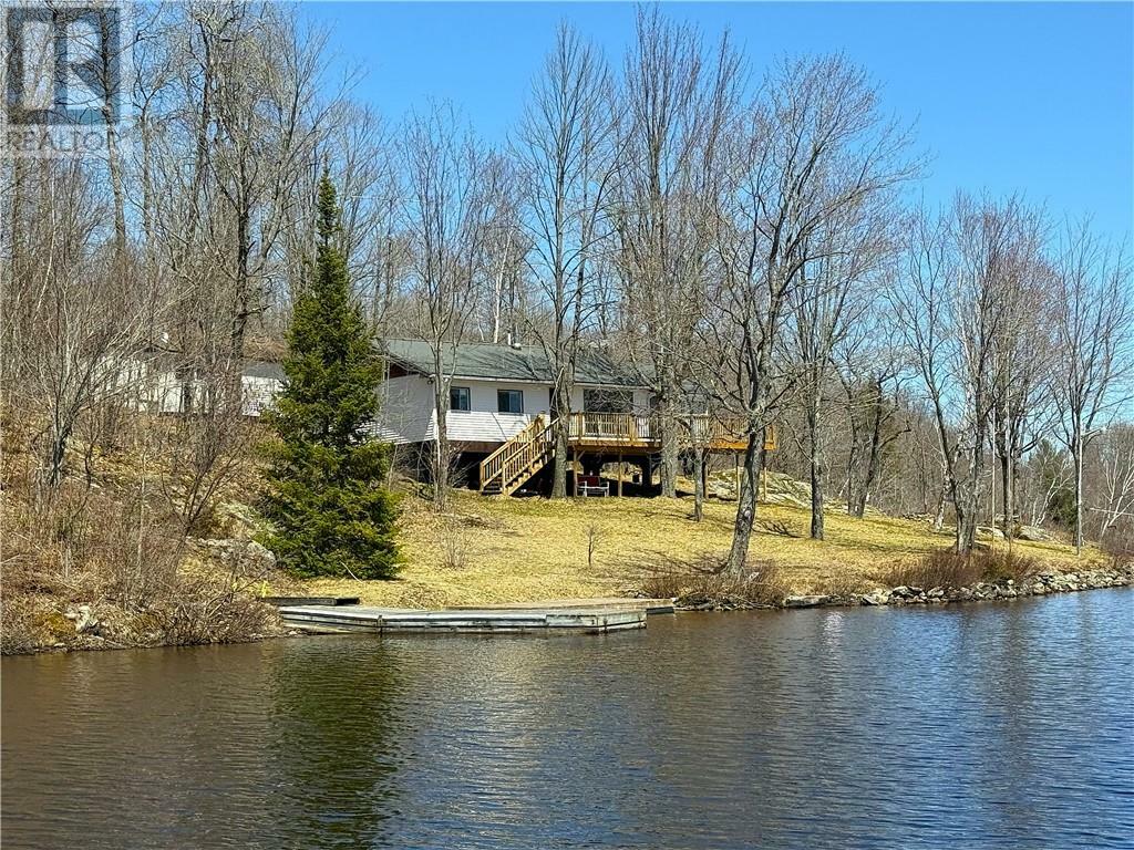 Property Photo: 279 Duck Lake ON P0H 1H0