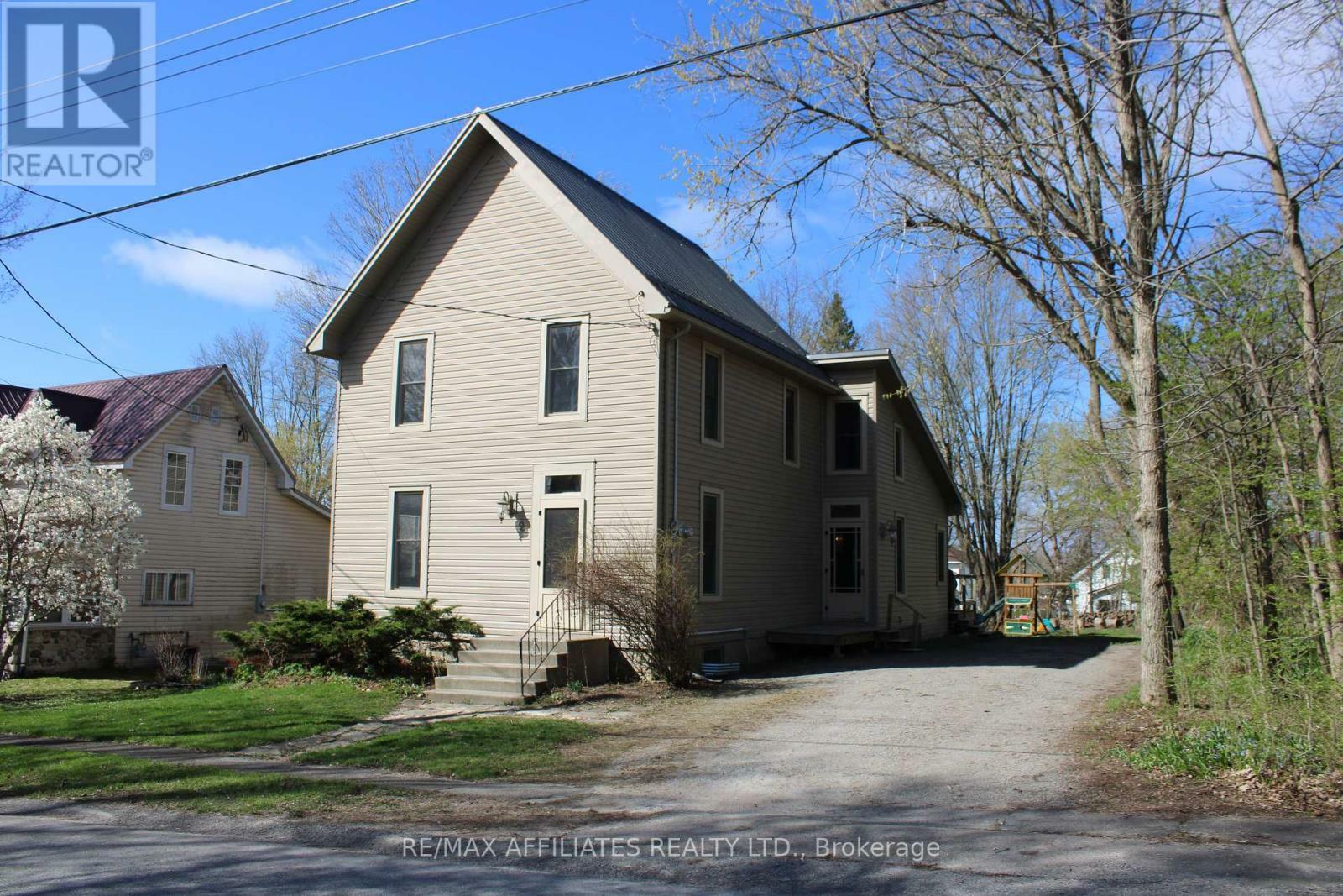 Property Photo: 2 Isaac Street ON K0E 1B0