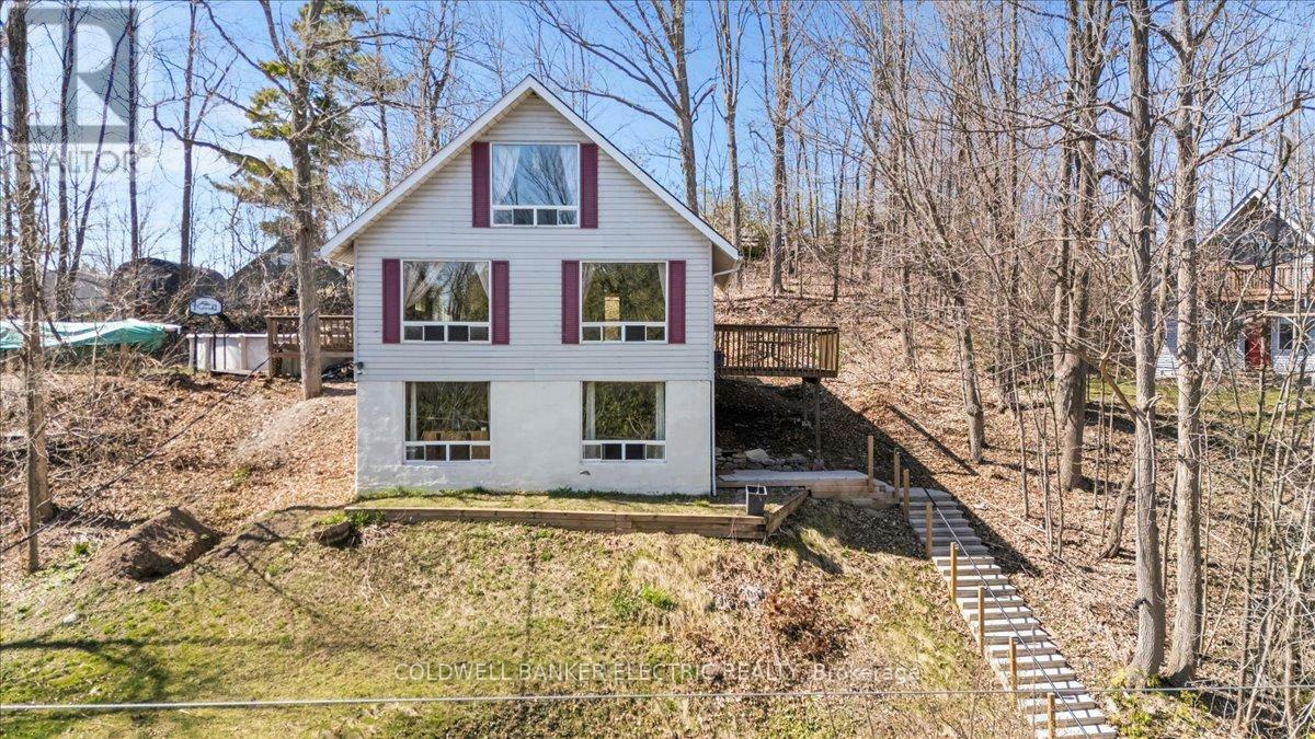 Photo de la propriété: 38 Cliffside Drive ON K0L 1T0