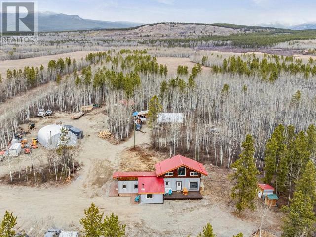 Photo de la propriété: 821 Takhini River Road YT Y1A 3N2