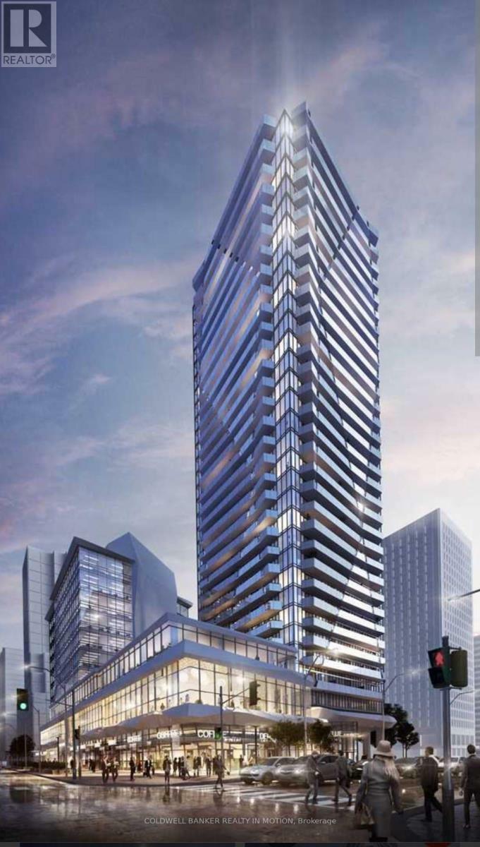 15 Ellerslie Avenue 1106  Toronto (Willowdale West) ON M2N 5P6 photo