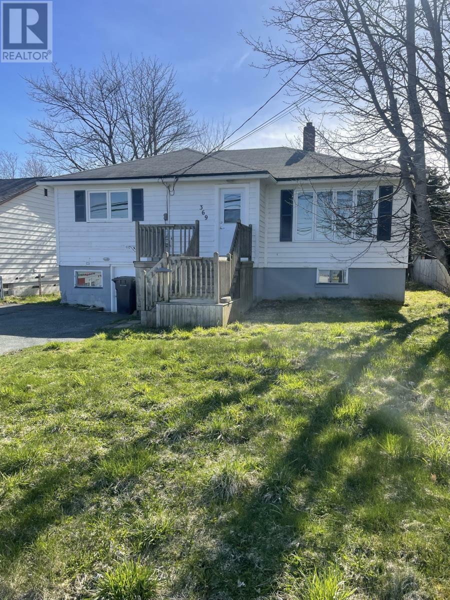369 Torbay Road  St. John'S NL A1A 3R3 photo