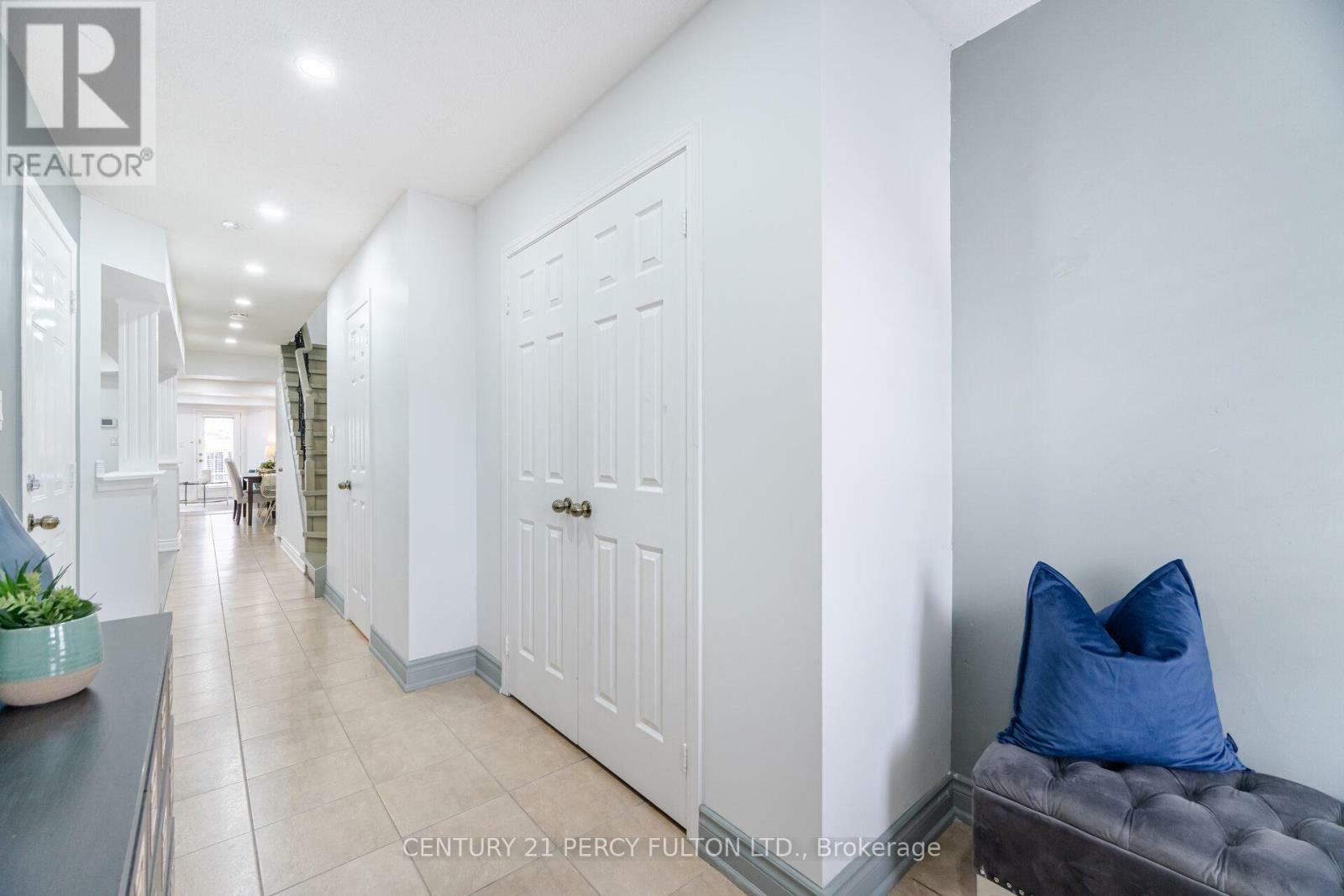 Property Photo: 640 Sunbird Trail ON L1X 2X7