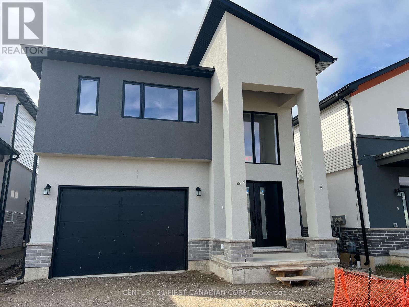 1147 Hobbs Drive Upper  London South (South U) ON N6M 0M1 photo