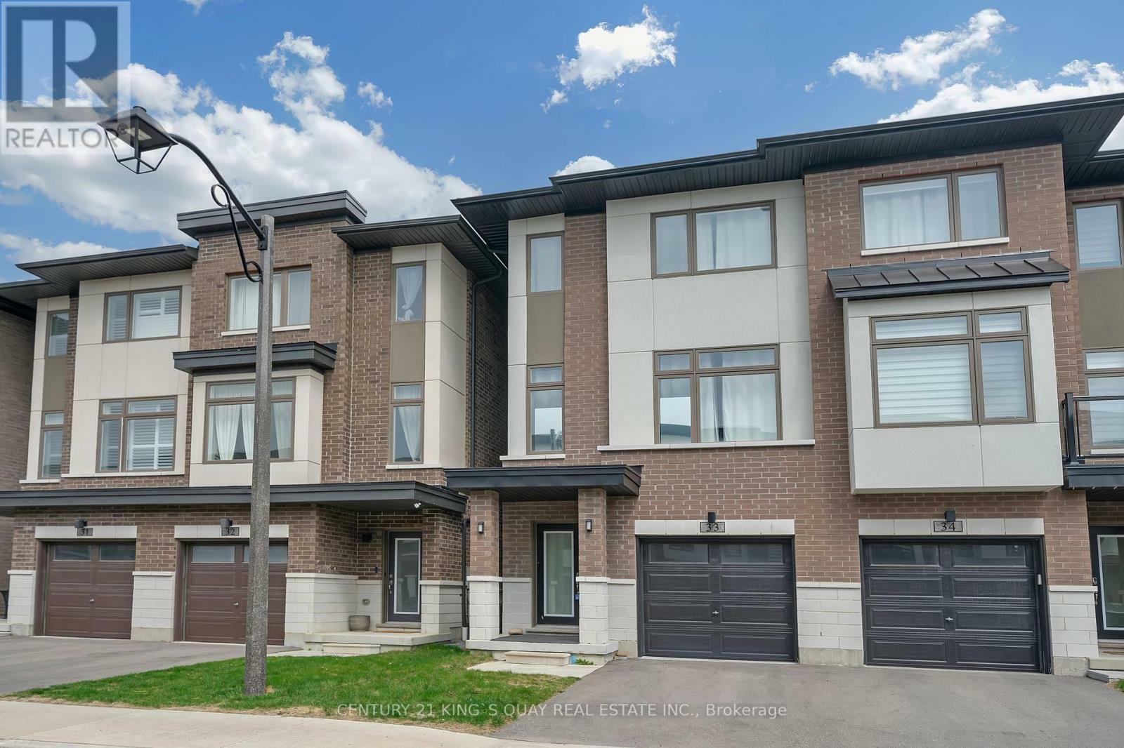 Property Photo: 250 Finch Avenue 33 ON L1V 0G6