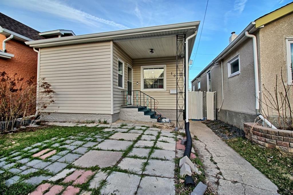 Photo de la propriété: 103 Eaton Street MB R2L 1T9