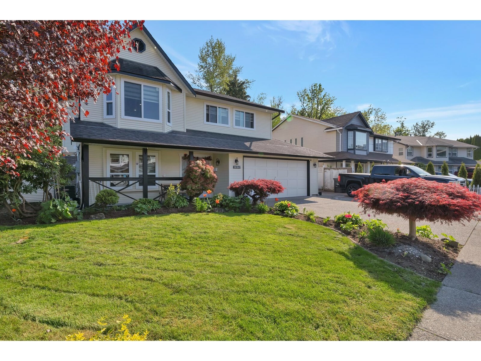 Property Photo: 30942 Gardner BC V2T 5E4
