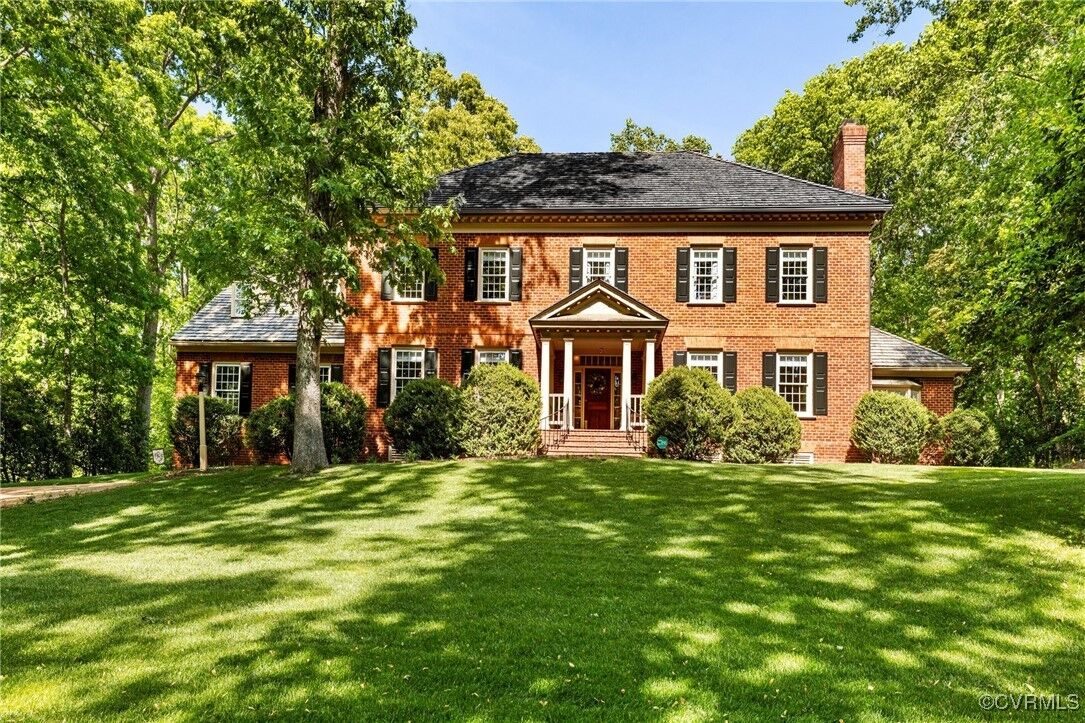 Property Photo: 3831 Reeds Landing Circle VA 23113