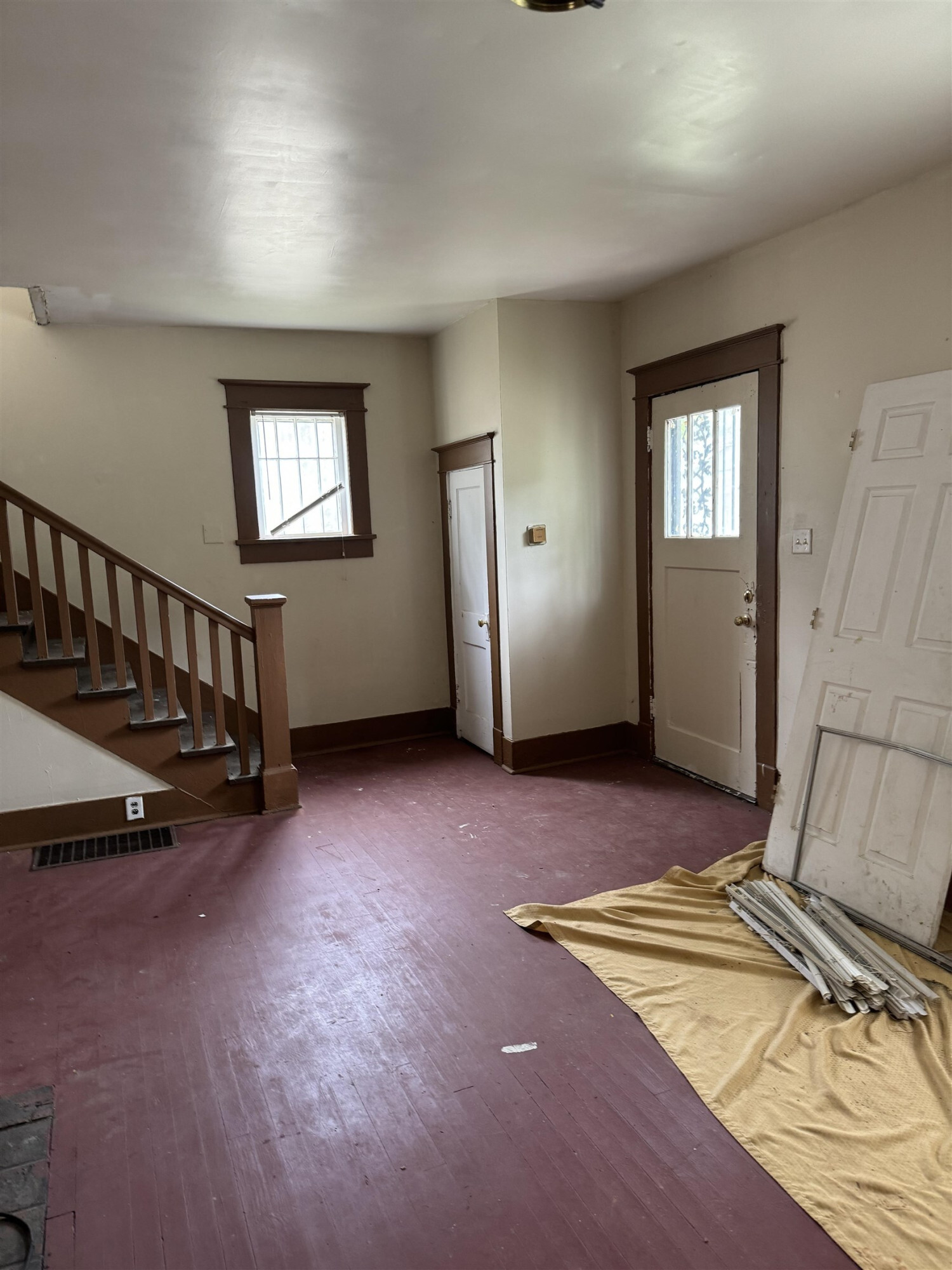 Property Photo: 424 Lambuth Boulevard TN 38301