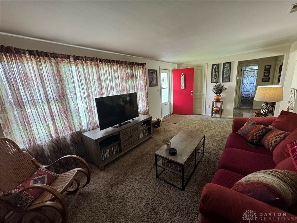 Property Photo: 509 Wolf Avenue OH 45322