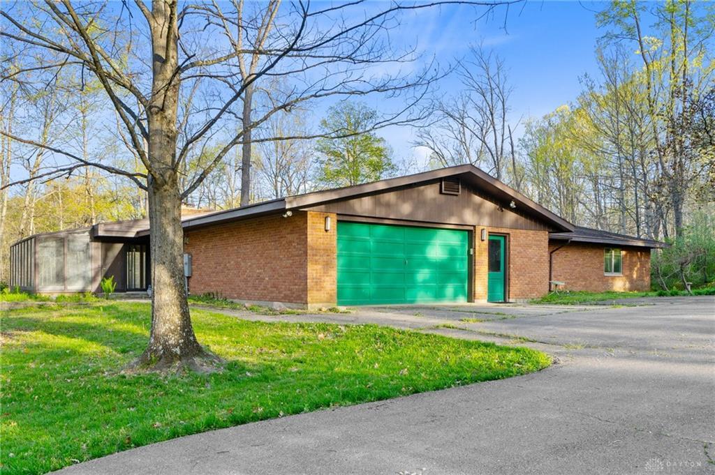 Property Photo: 3080 Indian Ripple Road OH 45440