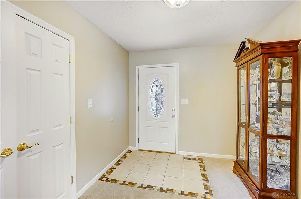 Property Photo: 316 Beechgrove Drive OH 45322