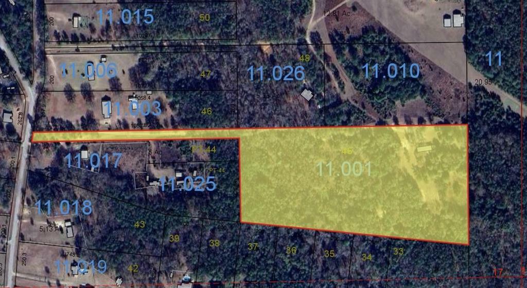 Property Photo: 109 Kitetown Road AL 36875