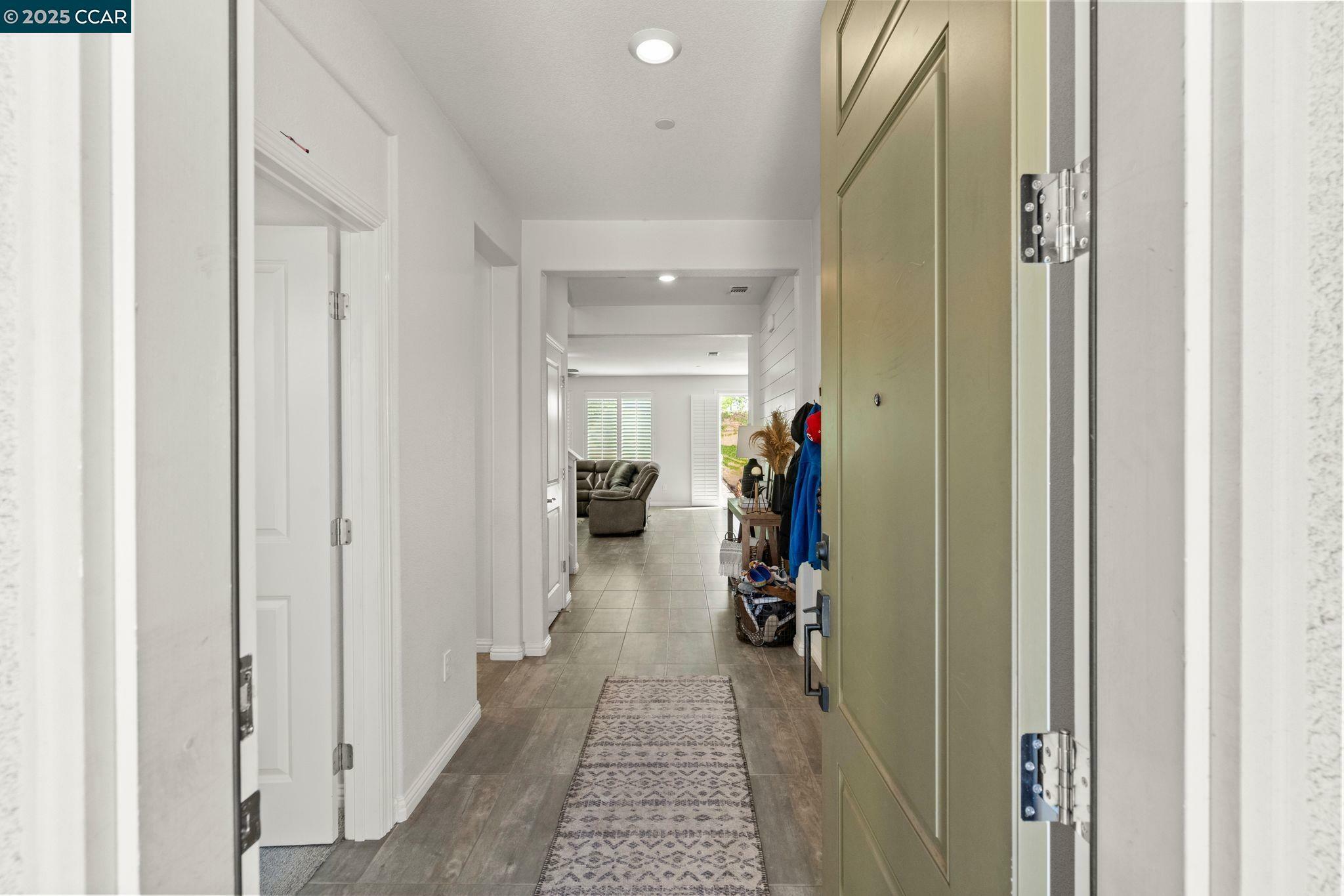 Property Photo: 158 Wooley Creek Way CA 94513