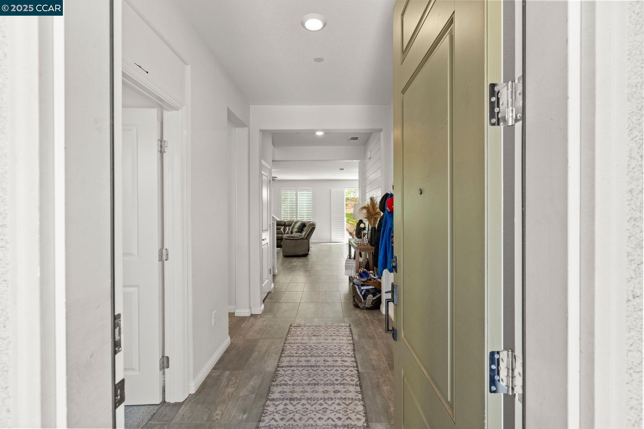Property Photo: 158 Wooley Creek Way CA 94513