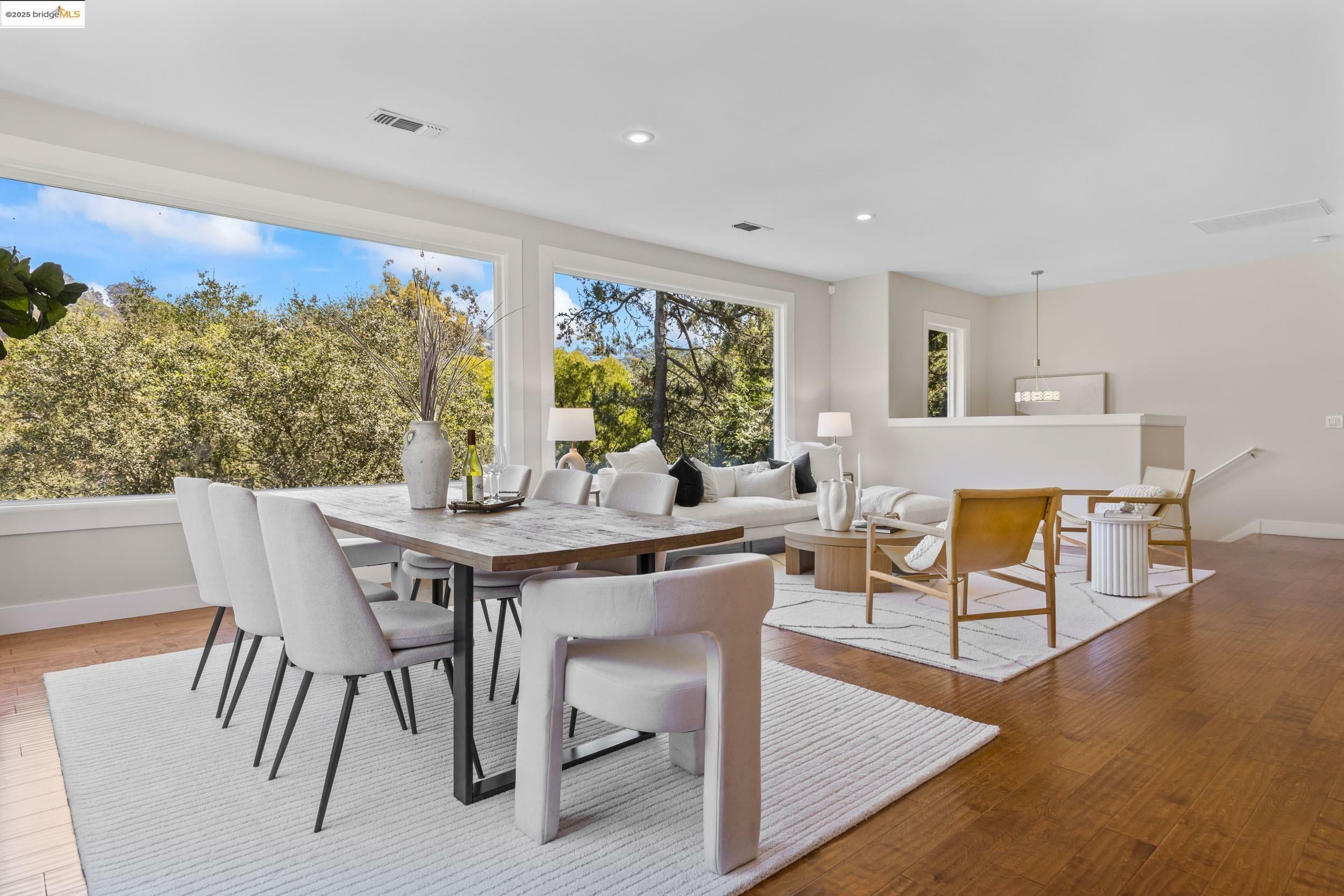 Property Photo: 6220 Valley View Rd CA 94611