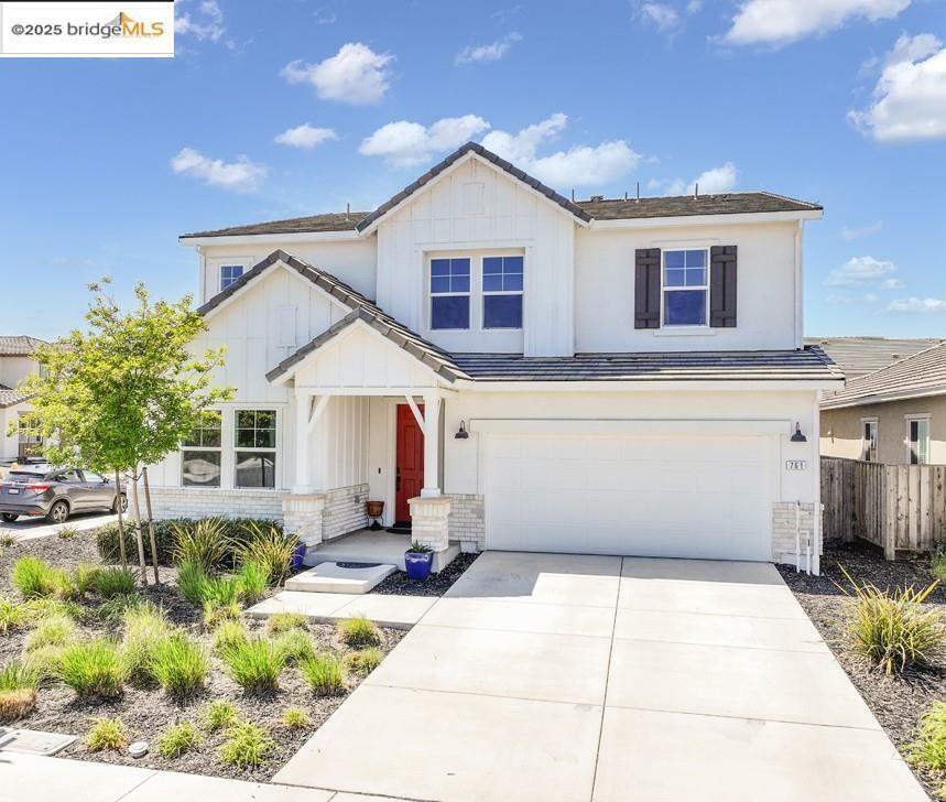 Property Photo: 761 Stickney Way CA 94561