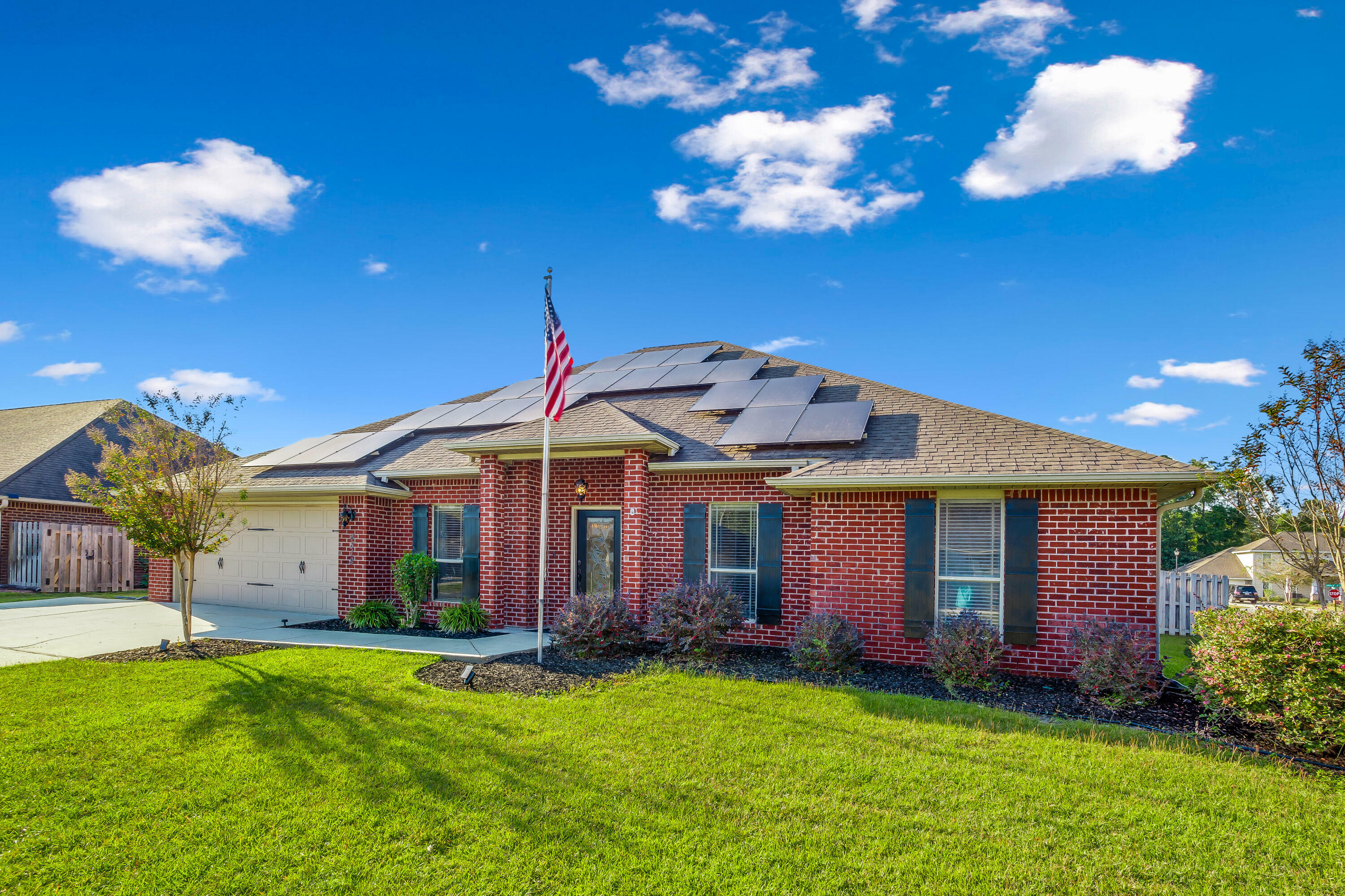 4518 Beth Circle  Crestview FL 32539 photo