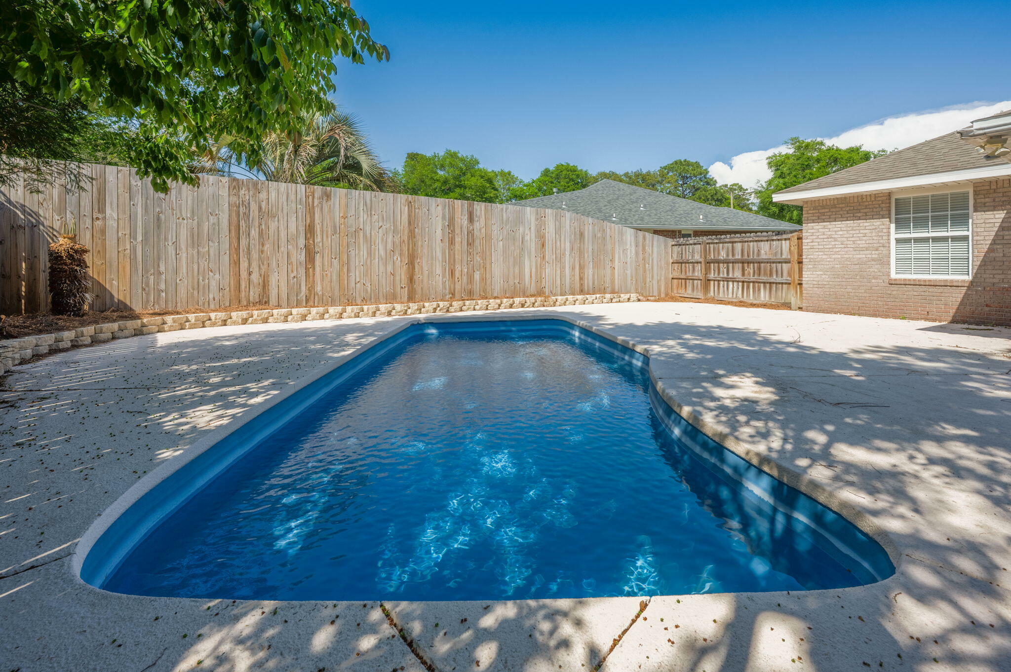 Property Photo: 109 Elderberry Lane FL 32578