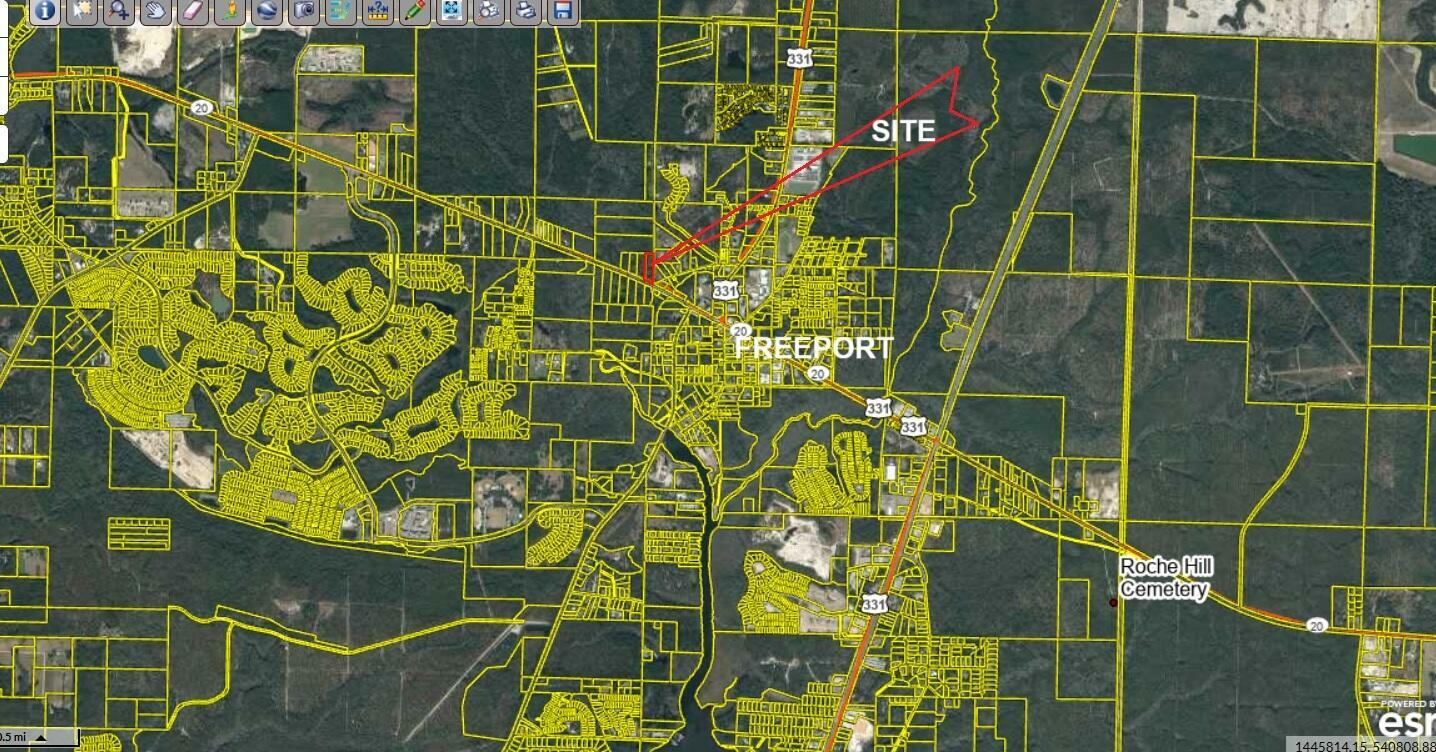 Property Photo: Zz St Highway 20 FL 32439