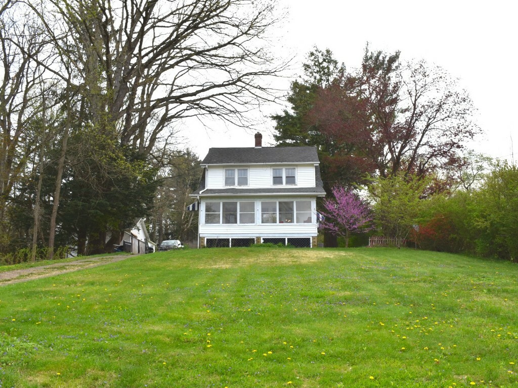 Property Photo: 9954 Liberty Extension PA 16335