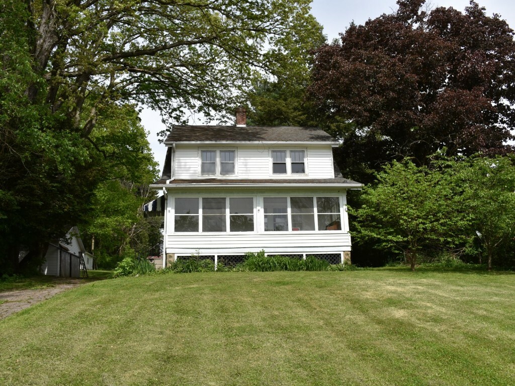 Property Photo: 9954 Liberty Extension PA 16335