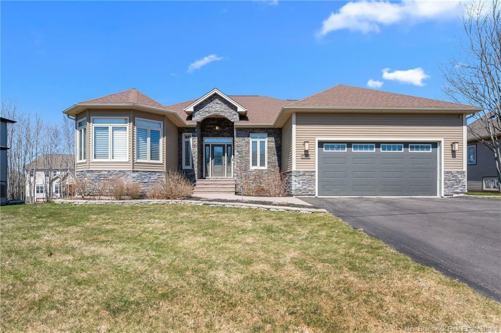 Property Photo: 178 Yvonne Street NB E1A 2C1