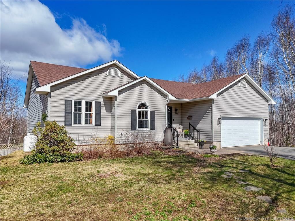 Property Photo: 141 Jessica Street NB E3A 6S8