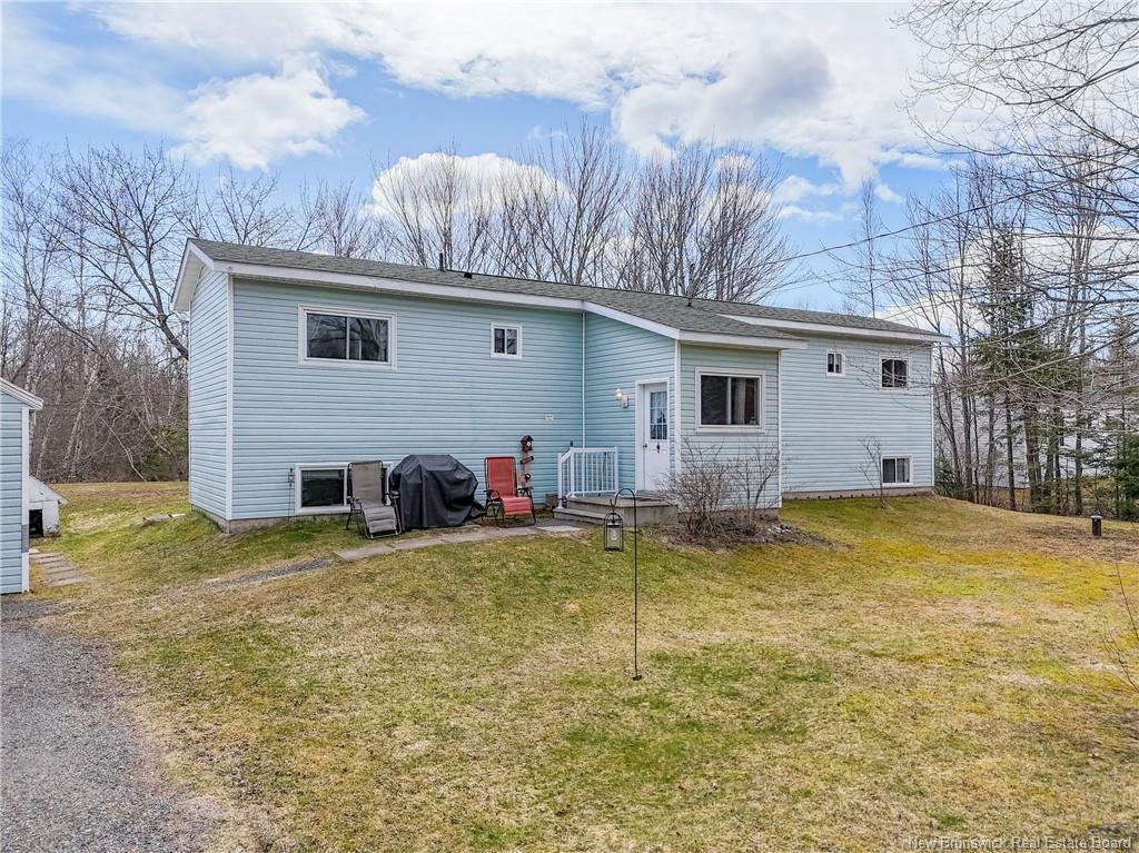 549 Nevers Road  Waasis NB E3B 9C9 photo