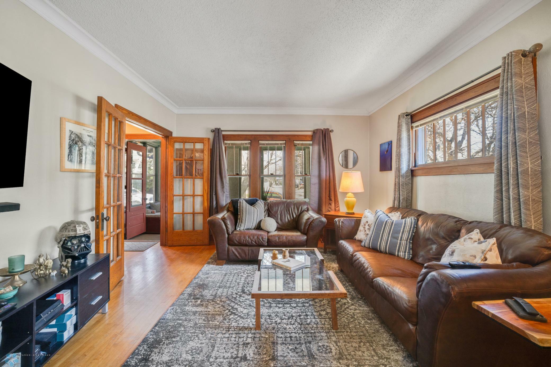 Property Photo: 1116 11th Street N ND 58102