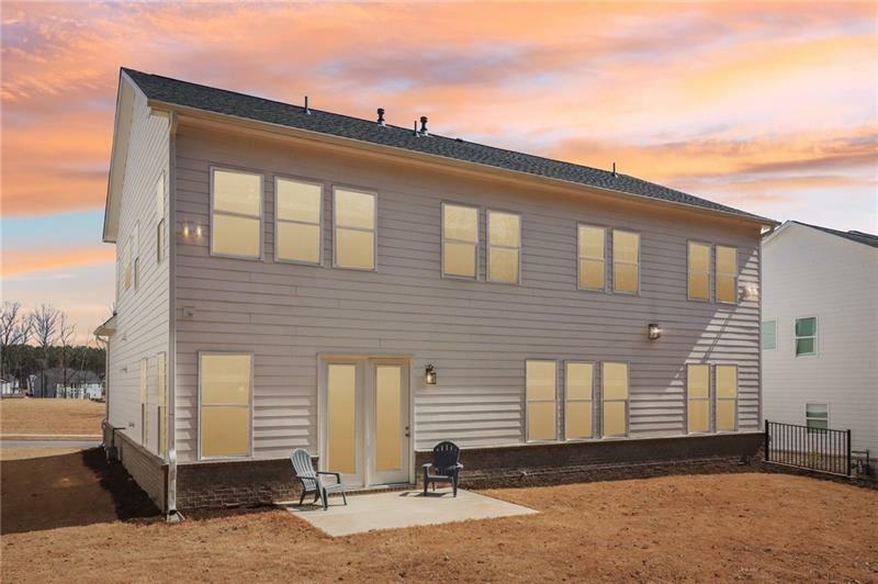 Property Photo: 2865 Ferncliff Street GA 30028